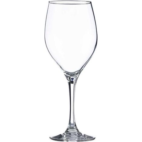 35 cls copa vino sauvignon tensionada vicrila - caja 6 unidades