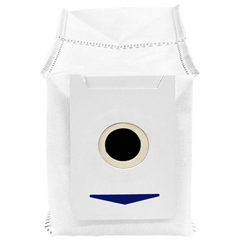 1 Farbset: siehe Foto. Material: Kunststoff. Kompatibel mit Ecovacs T30 Pro Omni / T3 Staubsaugern.