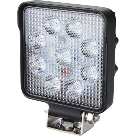 L谩mpara LED 1GA357103012 HELLA VALUEFIT 1GA357103012 (1/5)