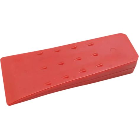 Coin d'abattage pour tronçonneuse, abattage, coin, abattage, R (1/5)