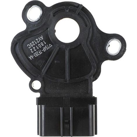 7S4P-7F293-AA Ford Focus Fiesta 1998 y 2010 (Referencia 7S4P7F293AA, 4610018) (1/5)