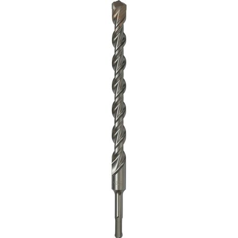 Makita HM Bohrer V-PLUS, Ø 18,0 mm, Länge 300 mm, SDS-plus