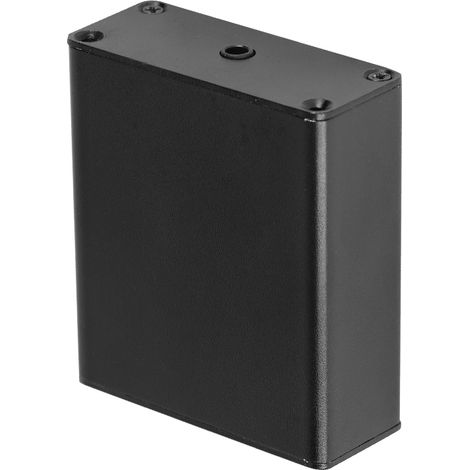 Répéteur bidirectionnel pour bandes UHF et VHF, transmission longue distance, type talkie-walkie. (1/5)