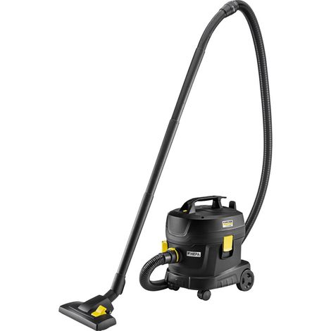 Aspiradora Karcher PRO T 11/1 Classic HEPA RePlast