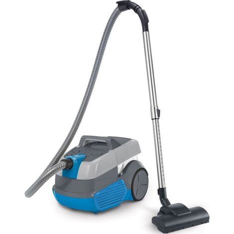 Zelmer ZVC9130M W&D AquaLeon (1/3)