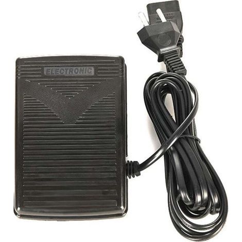 Universal Foot Control Pedal for Household Sewing Machine Electronic Foot Start (1/4)