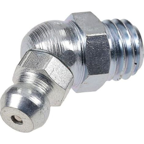 Engrasador M8x1,25 - 45掳 UNIVERSAL GN812545 (1/2)