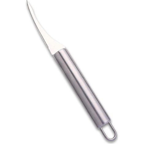 Couteau multifonction pour ligne à crevettes, couteau à poisson, outil à éplucher 5 en 1 (1/5)