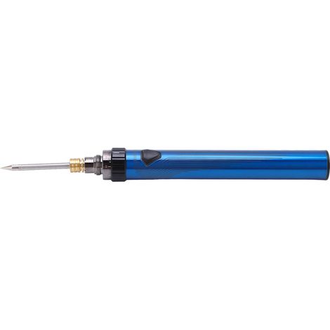 Mini-Lötkolben-Set, tragbar, mit einstellbarer Temperatur, USB-betrieben, 5 V, 15 W (1/5)