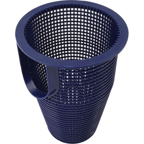 1 Panier De Pompe, Caoutchouc Durable, Filtre B 199, Pour Piscine Creusée (1/5)