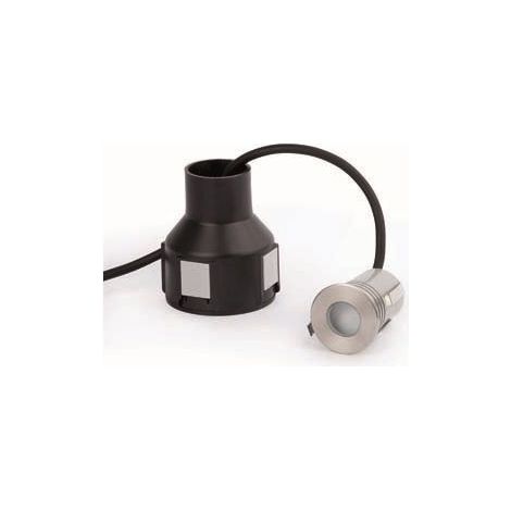 CROSBY, Incasso a LED per Esterni, Faro Barcelona