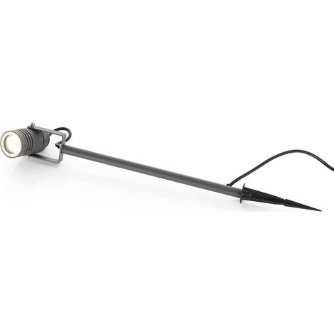 Ceiling Light Outdoor 'Galina' made of Aluminium (1/5)