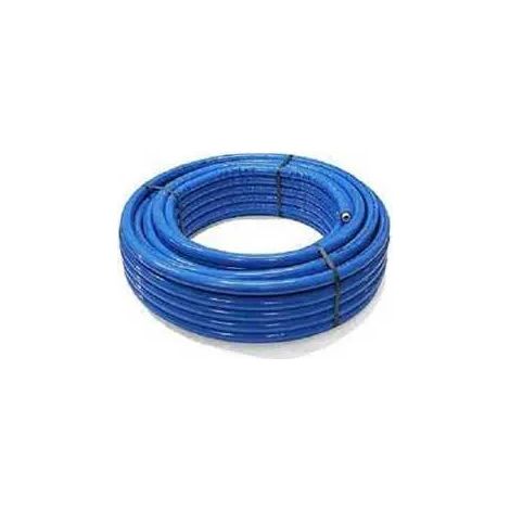 Tubo comisa 87.80.340 multicapa 6 mm aislamiento 50 m