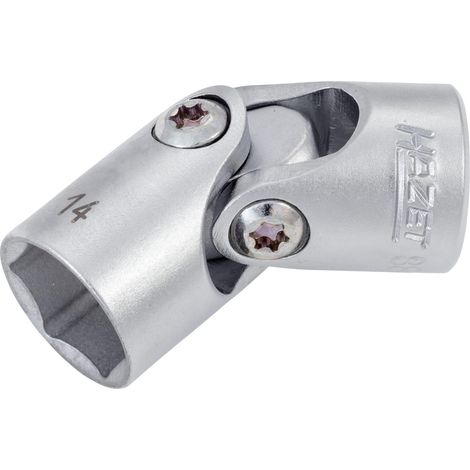 Douille articulée à 6 pans 880G-14 14 mm HAZET (1/2)