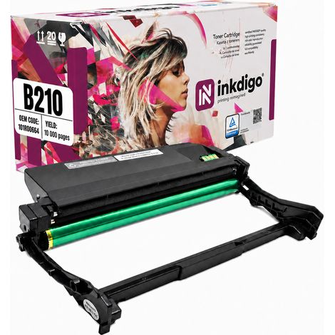 Inkdigo Trommel 101R00664 kompatibel mit Xerox VersaLink B205, B210, B215 TÜV-zertifiziert (1/5)