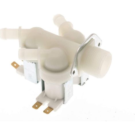 Electroválvula 3 vías 2005680400, 55X7869 BEKO