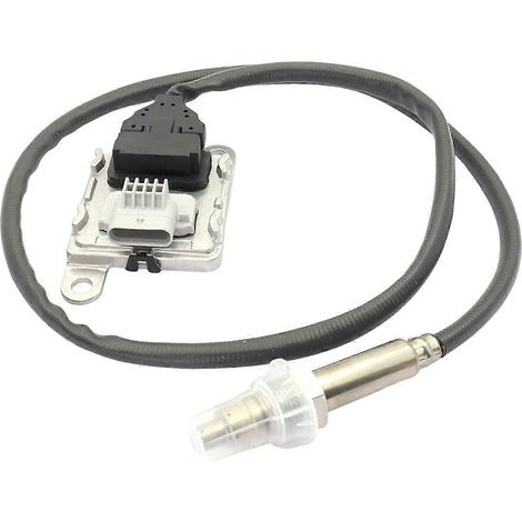 5WK96745A 9675358480 Nox Capteur Nitrogen Oxygen Sensors pour VAUXHALL Citroen C3 C4 DS3 208 2008 308 3008 508