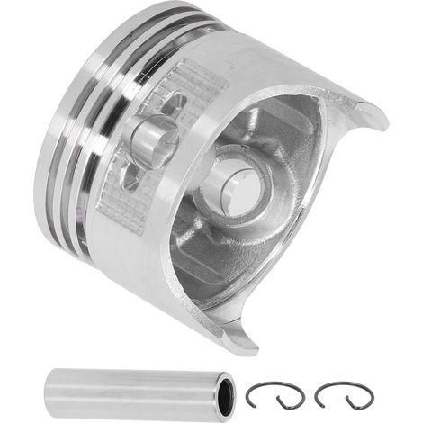 Aluminium-Motorkolben für 167F EY20 Benzinmotor, industrielles Ersatzteil, langlebige Legierung, kompatibles Ersatzteil. (1/5)