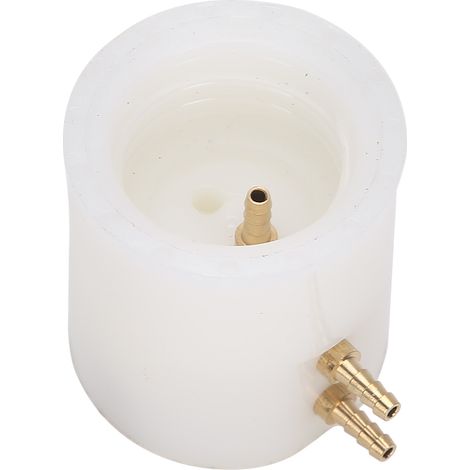 Couvercle pour bouteille d'eau dentaire 1000ml / 600ml, accessoire de rechange pour fauteuil dentaire (1/5)