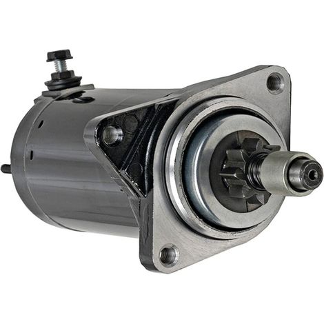 Les démarreurs de yacht 278-001-497, 278-001-936 et 278001497 sont compatibles avec Bombardier 18531. (1/3)
