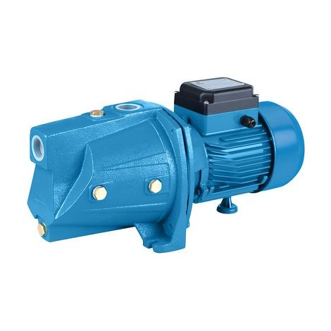 ELETTROPOMPA AUTOADESCANTE COM JET3 kw 1,1 - Att.1"1/4