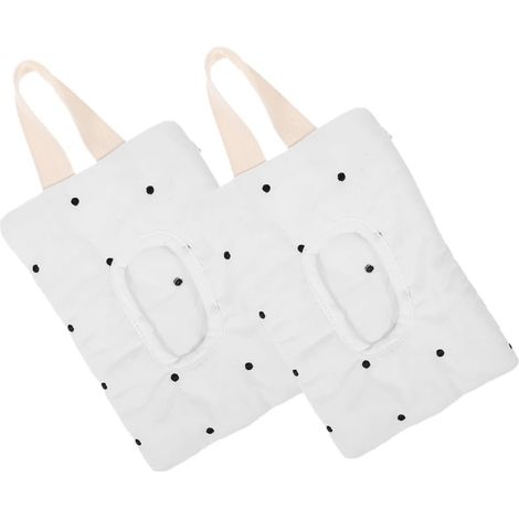 de 2 porte gobelets de voiture en acier inoxydable porte