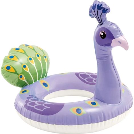 Flotador infantil Intex 59221 PAW