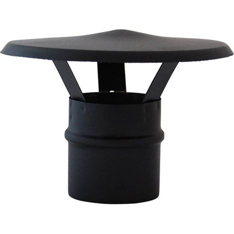 FUMAIOLO A CAPPELLO 'CINESE' Ø 8 cm