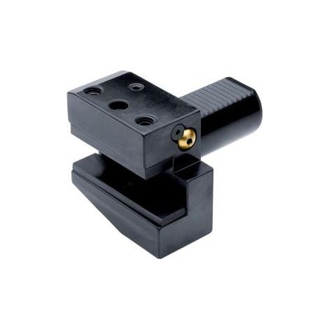 VDI Radialhalter ISO VDI.40-B1.25.44 D.40mm Form B1 PRAMET (1/2)