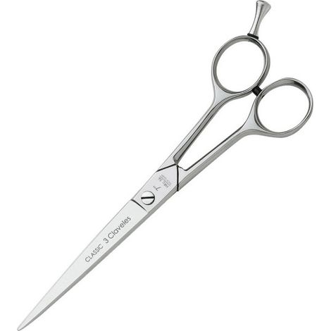 Ciseaux pour animaux 3 Claveles Classic 15.5 cm (15,2 cm)