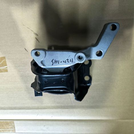 Engine mounts suitable for Nissan 2010-2019 Sunny March engines, engine mount 11210-1HS0A (1/4)