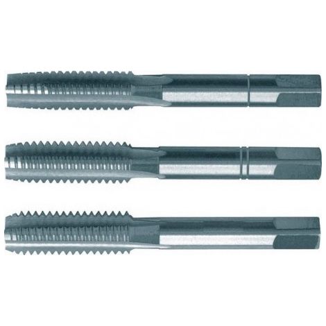 Robinet 'Š¢ main DIN 352 HSS M 1,4 set (1/5)