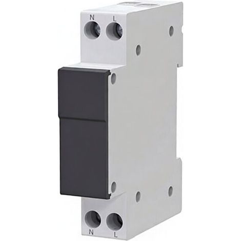 Disjoncteur intelligent WiFi Tuya, télécommande sans fil, application mobile, visualisation à distance, minuterie, compte à rebours, modes de minuterie avec compteur, compatible avec (1/5)