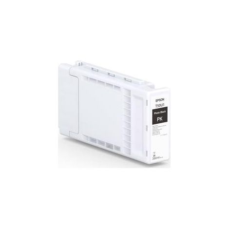 Epson UltraChrome XD3 Druckerpatrone 1 Stück(e) Schwarz