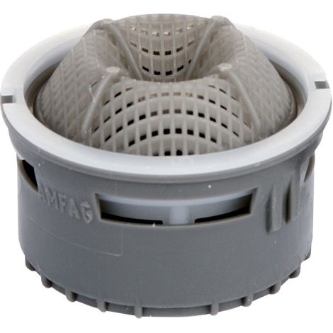 Cartuccia ricambio per aeroflux m con econimizzatore  Capacità: 8 Lt (1/3)