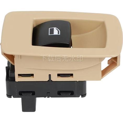 Suitable for BMW X5 E70/X6 E71/E90 window regulator single switch 61316945876 (1/4)
