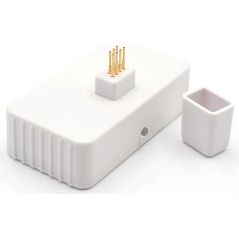 Le C9344 est un réinitialisateur de puce de cartouche pour la maintenance des imprimantes, compatible avec les imprimantes des séries Epson L3560, L3550, L5590 et XP, assurant une maintenance efficace (1/5)