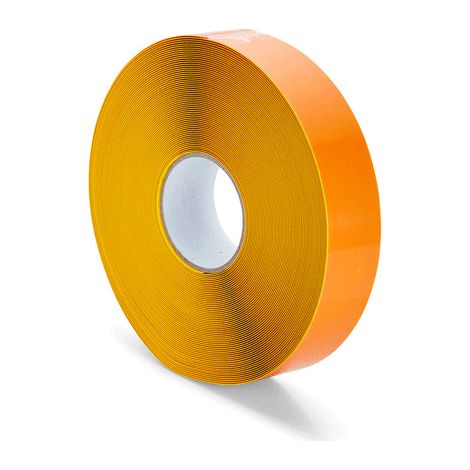 Nastro autoadesivo per la tracciatura del pavimento Permastripe con PVC industriale (1/5)