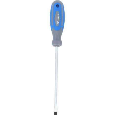 BRILLIANT TOOLS Tournevis fente 6,5mm - BT030806