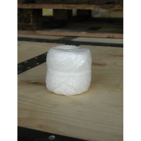 Polypropylen-Schnur Ø 1 mm x 90 m (100 g) OUTIFRANCE