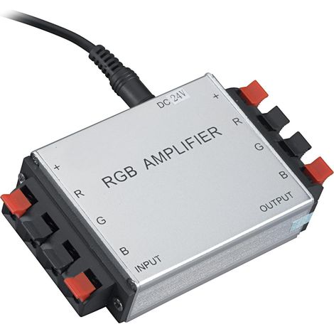 Séquenceur esclave STE3 pour Jakled RGB et FLEXO RGB ARIC 55009