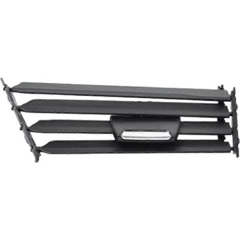 Grille d'aération centrale gauche du tableau de bord pour BMW Série 1 F52 (2017-2023) - Clip de fixation (1/5)