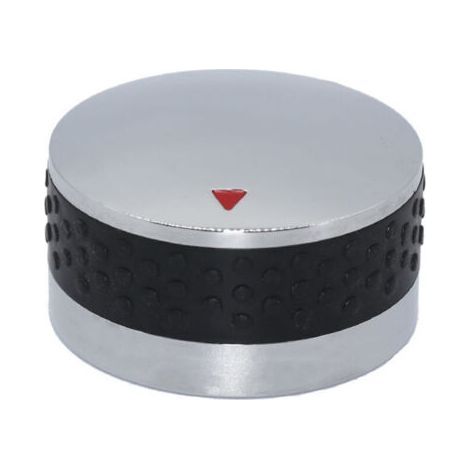 Lot de 4 boutons de commande universels pour barbecue à gaz, pour cuisinière/four/grill (1/4)