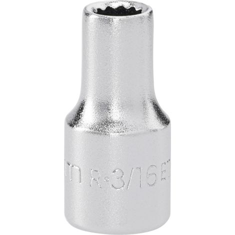 Facom R.3/16ET R.3/16ET Clé à douille 1/4" (1/2)