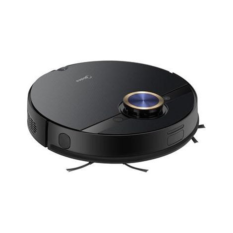 Midea M7 Pro Saugroboter Schwarz 4000Pa