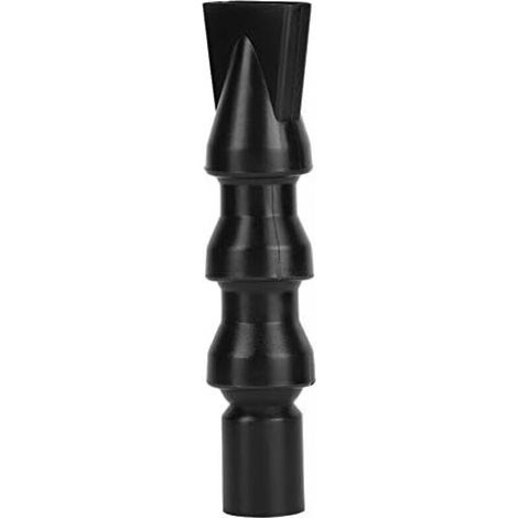 Guida per sega a tazza da 4-83 mm, dima di fissaggio regolabile per piastrelle, ceramica, vetro, marmo, porcellana (verde) (1/5)