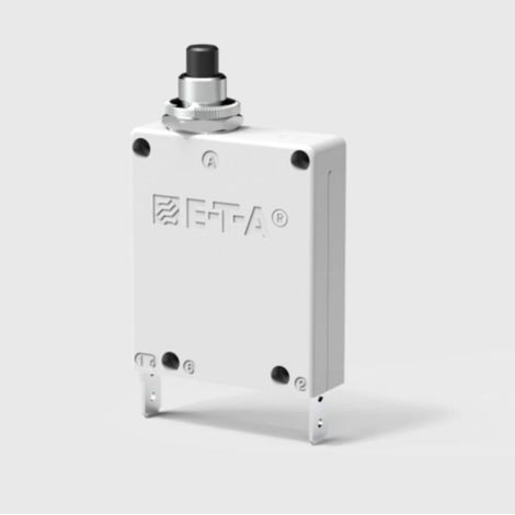 Interruptor ETA Engineering Technology 3400-ig2-p10-10a 10 A IP40
