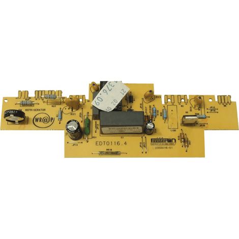 CARTE THERMOSTAT ELECTR.(FZ NF-MEC) POUR REFRIGERATEUR INDESIT - C00143103 (1/4)