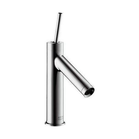 hansgrohe AXOR Starck Einhebel-Waschtischmischer 90 mit Pingriff (1/3)