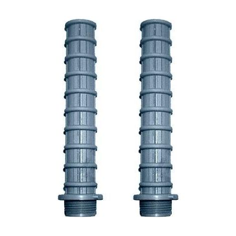 Brazo colector ¾" - 160 mm. AstralPool. Kit 2 uds.